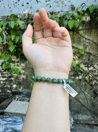 Vòng tay Ruby Nam Phi cắt giác