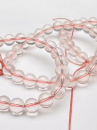 Vòng tay thạch anh hồng sao vip