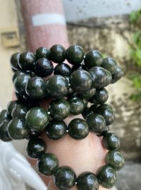 Vòng ngọc bích 15li- ngọc bích canada 15li.