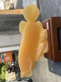 Cá rồng đá Ngọc 30cm