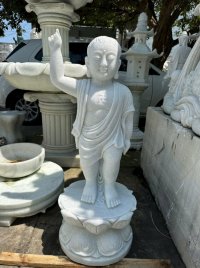 Tượng Phật Đản Sanh