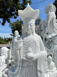 TƯỢNG PHẬT ĐỊA TẠNG 