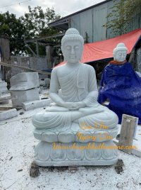 Tượng Phật THÍCH CA 1,7m