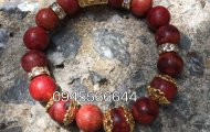 Vì sao nên dùng san hô đỏ trong phong thuỷ?