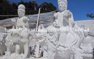 Ấn tượng làng đá mỹ nghệ Non Nước