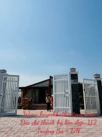 Kỳ lân đá 1,2m đặt cổng công ty
